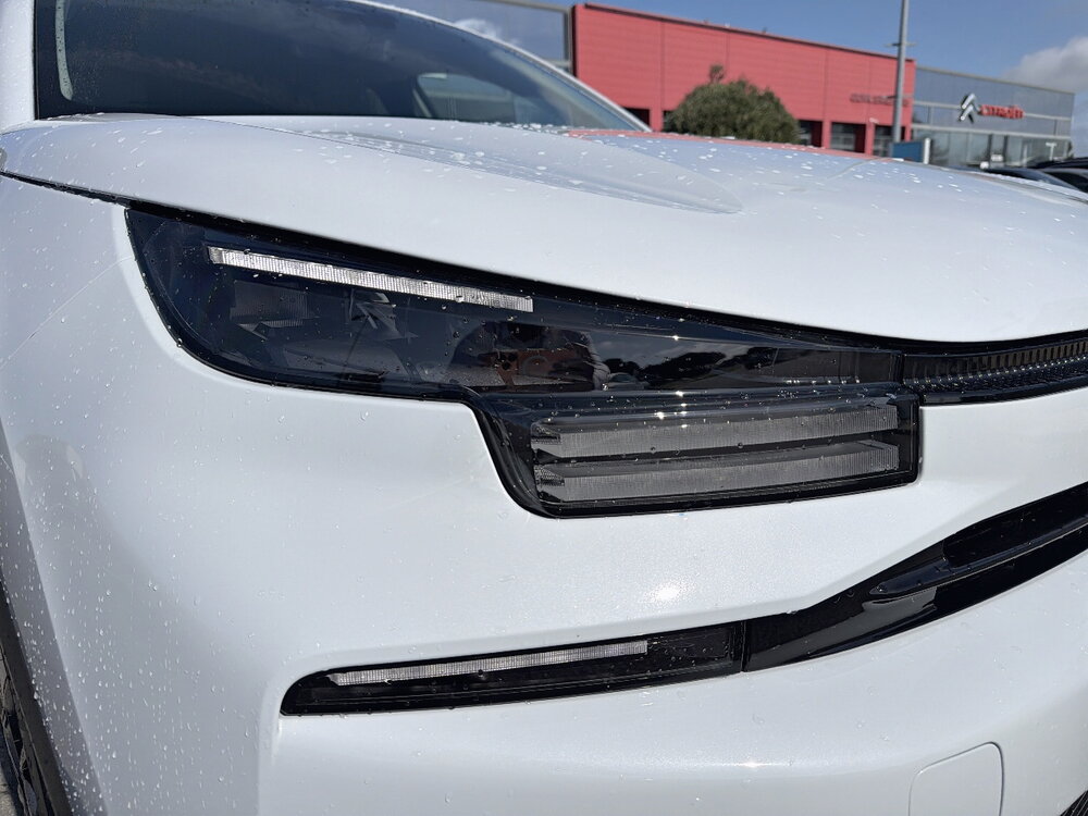 Occasion CITROEN C4 C4 Hybride 145 e-DCS6 - Max