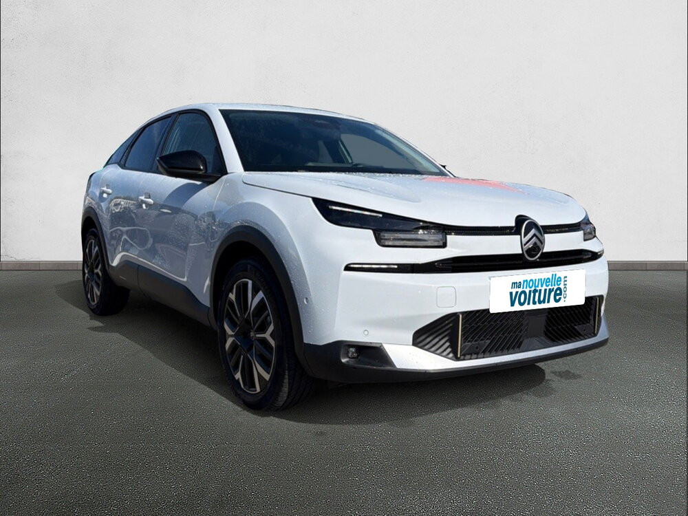 Occasion CITROEN C4 C4 Hybride 145 e-DCS6 - Max