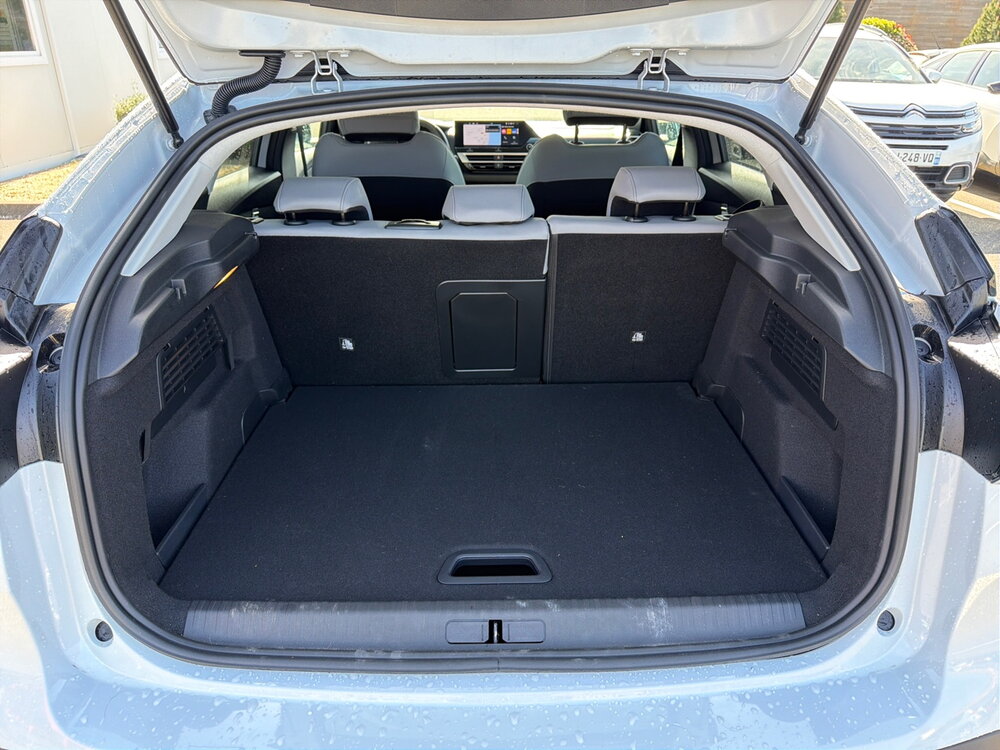 Occasion CITROEN C4 C4 Hybride 145 e-DCS6 - Max