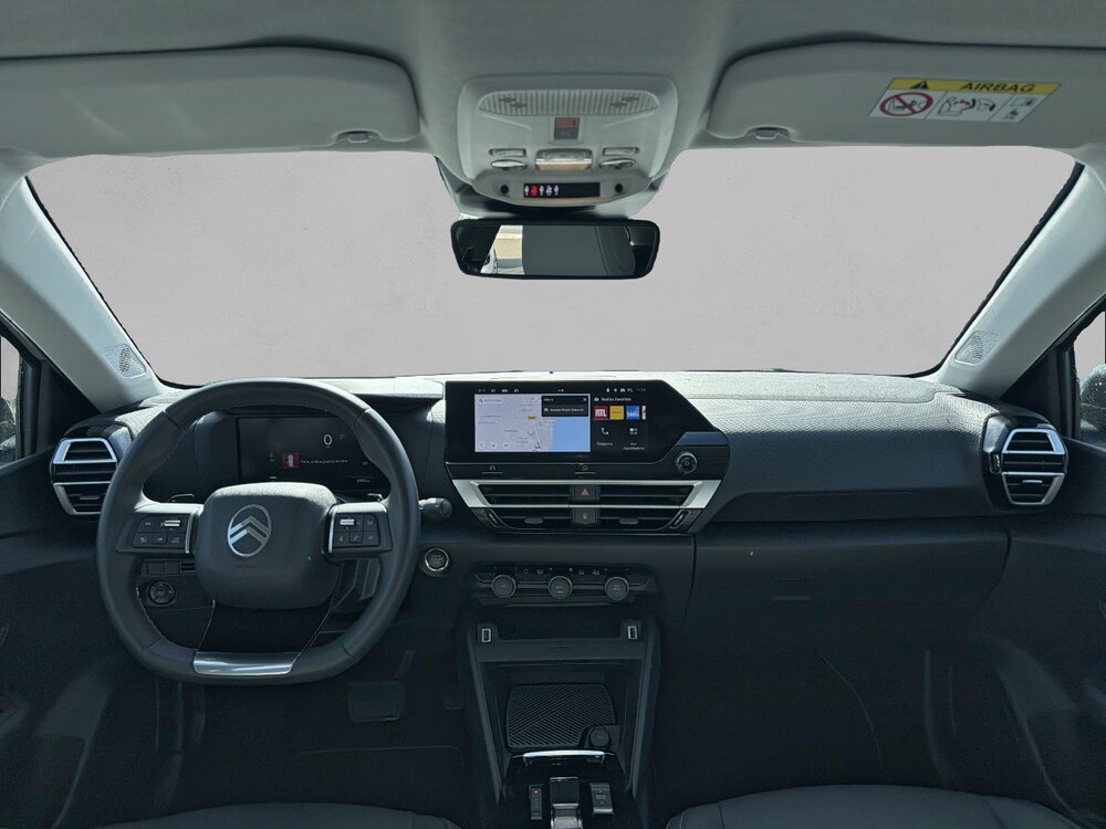 Occasion CITROEN C4 C4 Hybride 145 e-DCS6 - Max