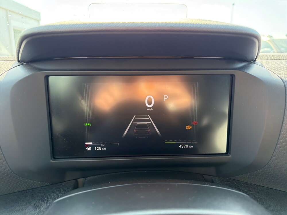 Occasion CITROEN C4 C4 Hybride 145 e-DCS6 - Max