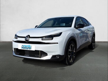 Occasion CITROEN C4 C4 Hybride 145 e-DCS6 - Max