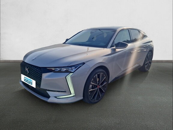 Occasion DS DS4 DS 4 Hybride E-Tense 225 EAT8 - Performance Line+