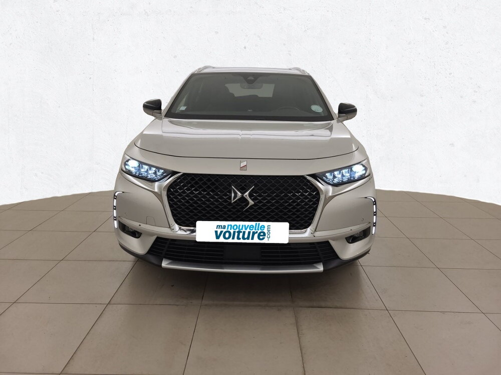Occasion DS DS 7 Crossback DS7 Crossback Hybride E-Tense 300 EAT8 4x4 - Rivoli