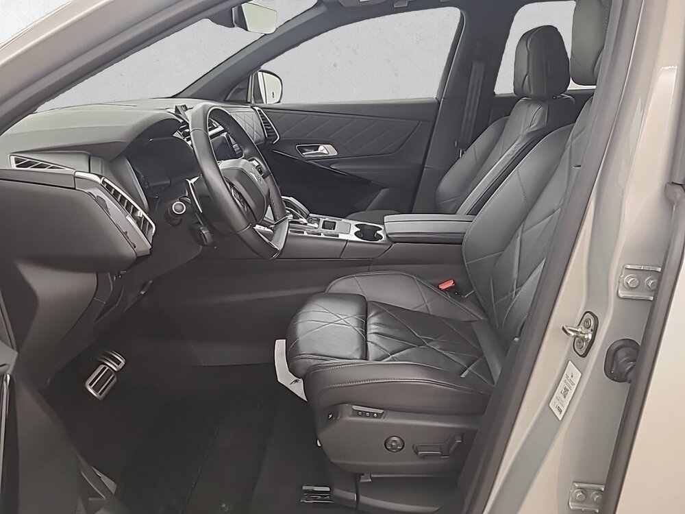 Occasion DS DS 7 Crossback DS7 Crossback Hybride E-Tense 300 EAT8 4x4 - Rivoli