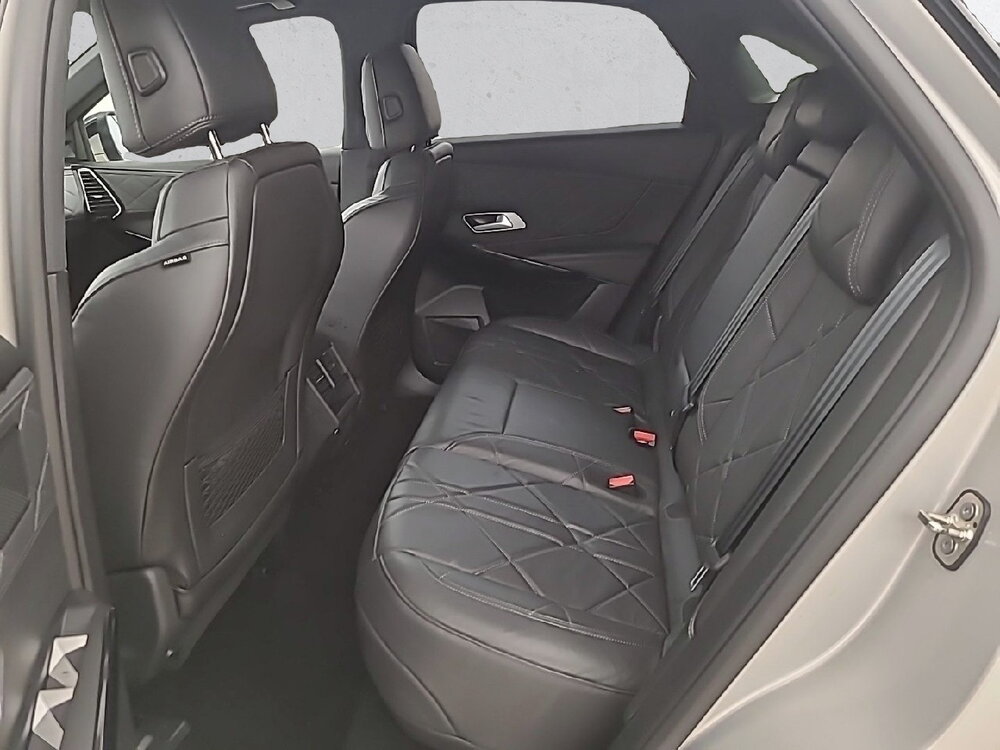 Occasion DS DS 7 Crossback DS7 Crossback Hybride E-Tense 300 EAT8 4x4 - Rivoli
