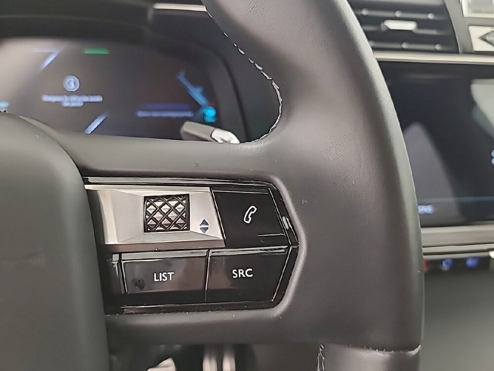 Occasion DS DS 7 Crossback DS7 Crossback Hybride E-Tense 300 EAT8 4x4 - Rivoli