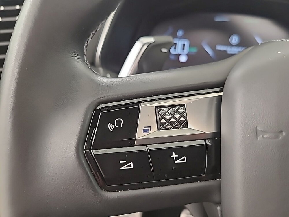 Occasion DS DS 7 Crossback DS7 Crossback Hybride E-Tense 300 EAT8 4x4 - Rivoli