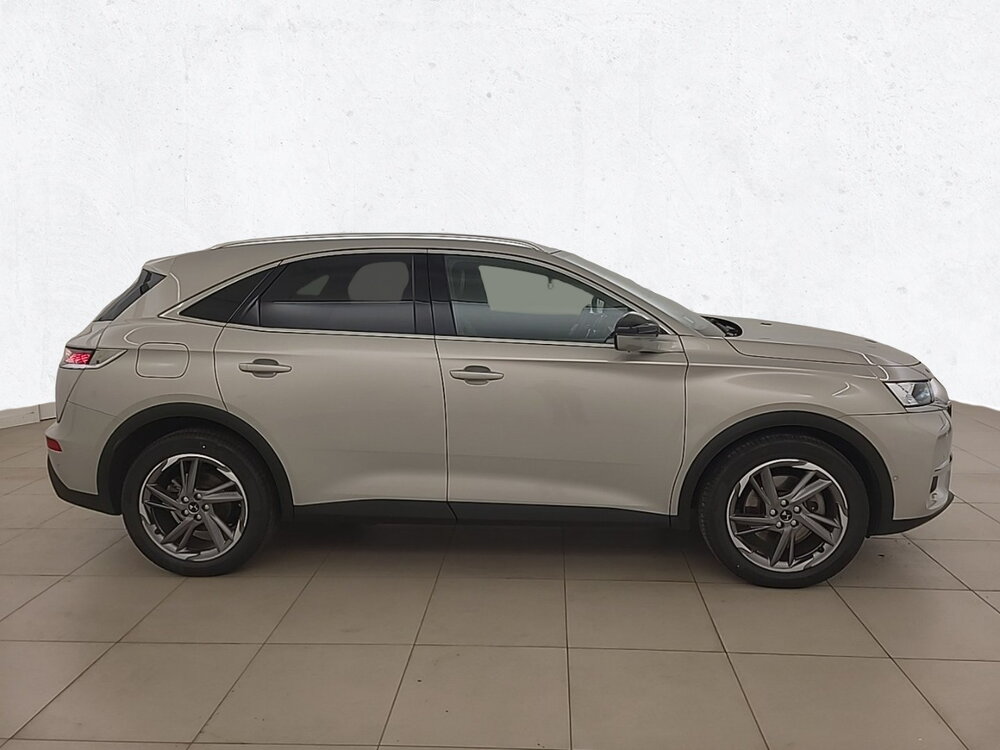 Occasion DS DS 7 Crossback DS7 Crossback Hybride E-Tense 300 EAT8 4x4 - Rivoli