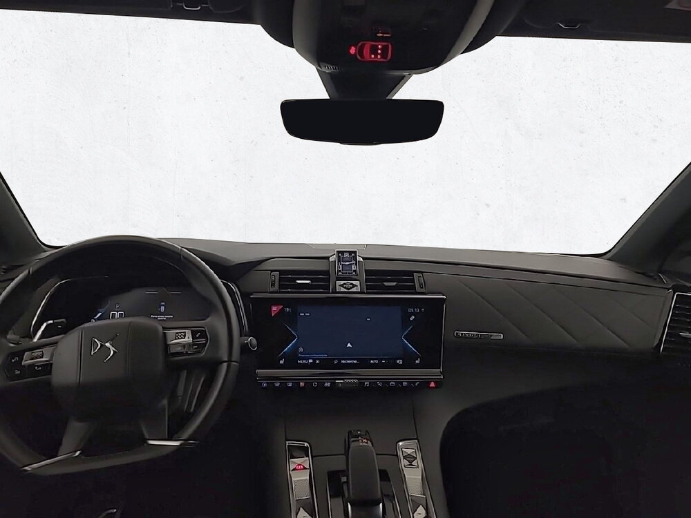 Occasion DS DS 7 Crossback DS7 Crossback Hybride E-Tense 300 EAT8 4x4 - Rivoli