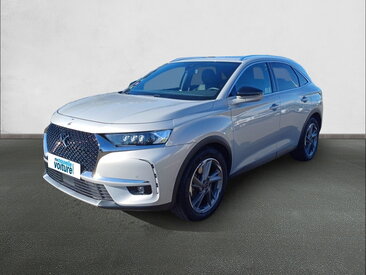 Occasion DS DS 7 Crossback DS7 Crossback Hybride E-Tense 300 EAT8 4x4 - Rivoli