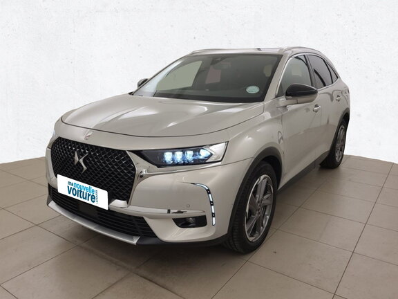 Occasion DS DS 7 Crossback DS7 Crossback Hybride E-Tense 300 EAT8 4x4 - Rivoli