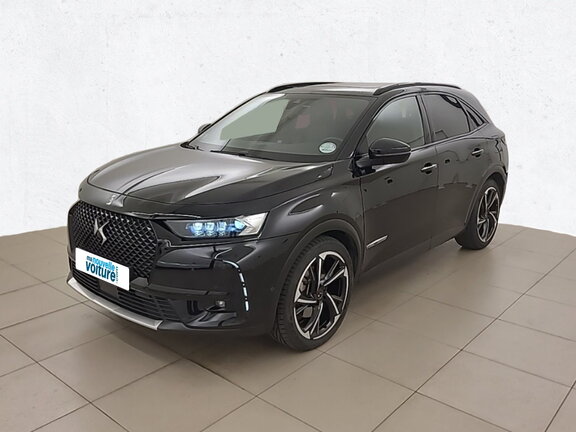 Occasion DS DS 7 Crossback DS7 Crossback Hybride E-Tense 225 EAT8 - Louvre