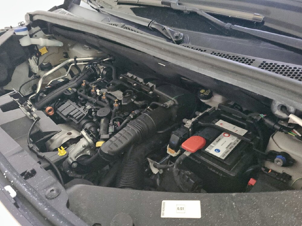 Occasion PEUGEOT Partner PARTNER FOURGON STANDARD 650 KG BLUEHDI 130 S&S EAT8 - ASPHALT