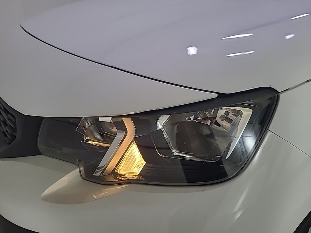 Occasion PEUGEOT Partner PARTNER FOURGON STANDARD 650 KG BLUEHDI 130 S&S EAT8 - ASPHALT