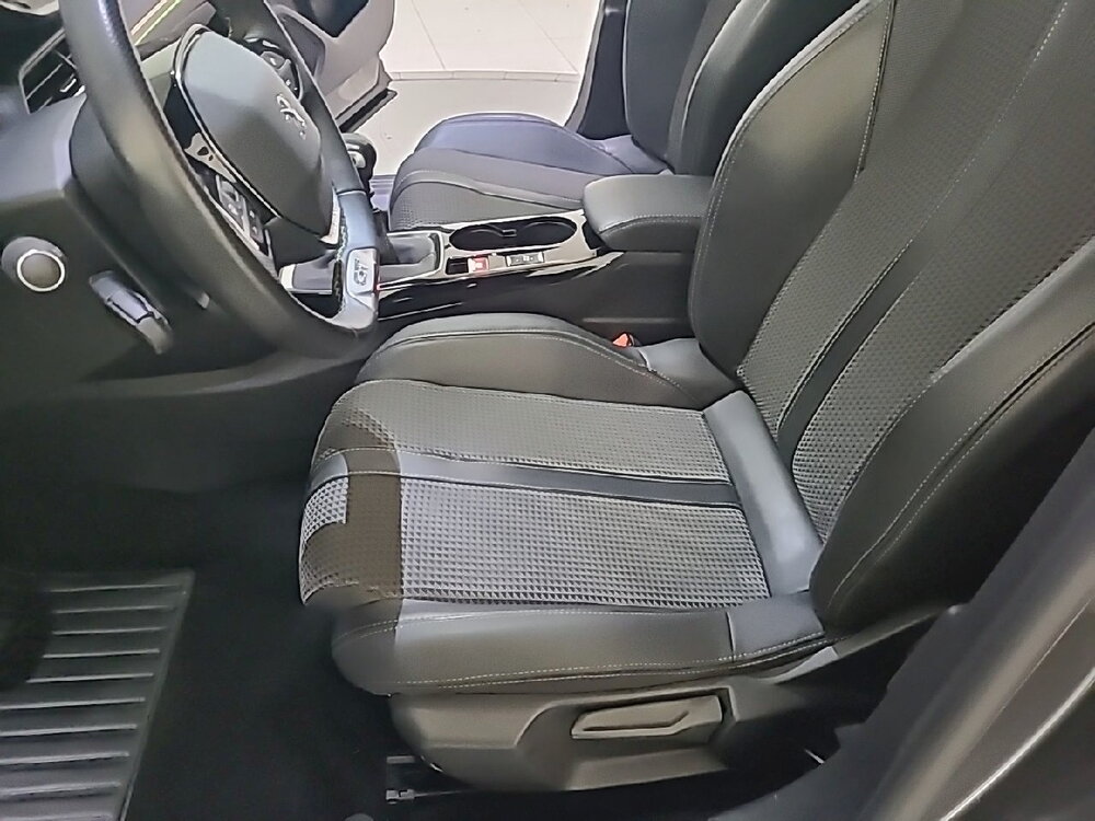 Occasion PEUGEOT 2008 2008 BlueHDi 110 S&S BVM6 - GT