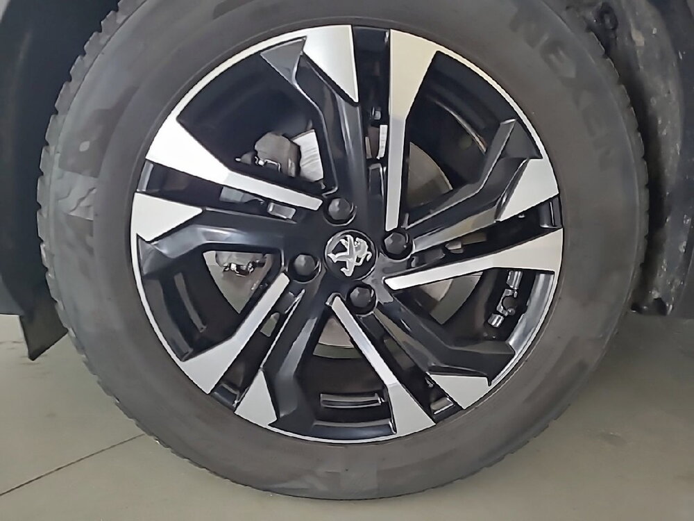 Occasion PEUGEOT 2008 2008 BlueHDi 110 S&S BVM6 - GT