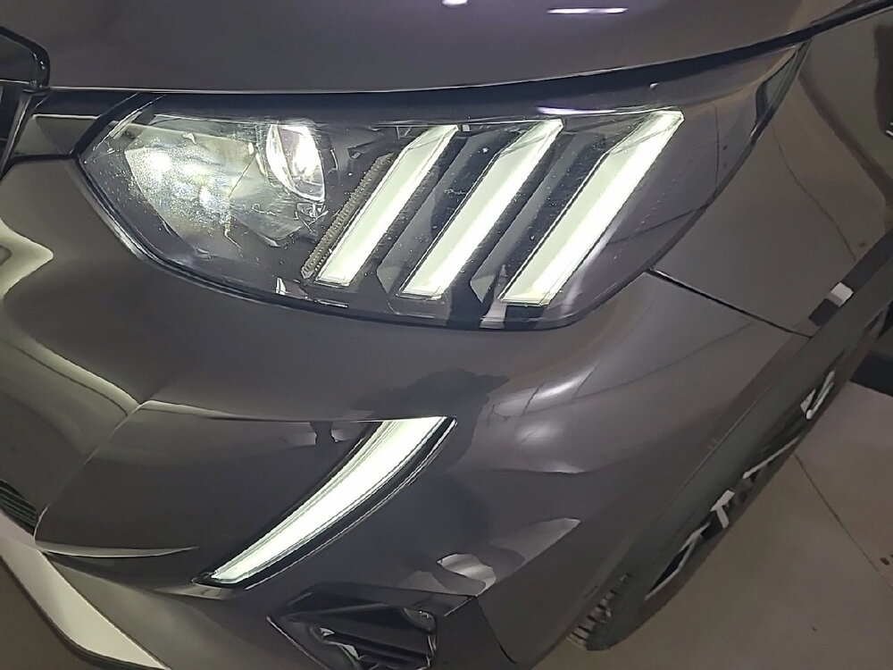 Occasion PEUGEOT 2008 2008 BlueHDi 110 S&S BVM6 - GT