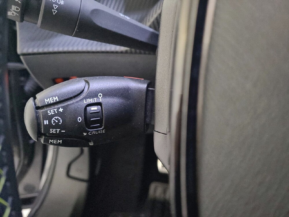 Occasion PEUGEOT 2008 2008 BlueHDi 110 S&S BVM6 - GT