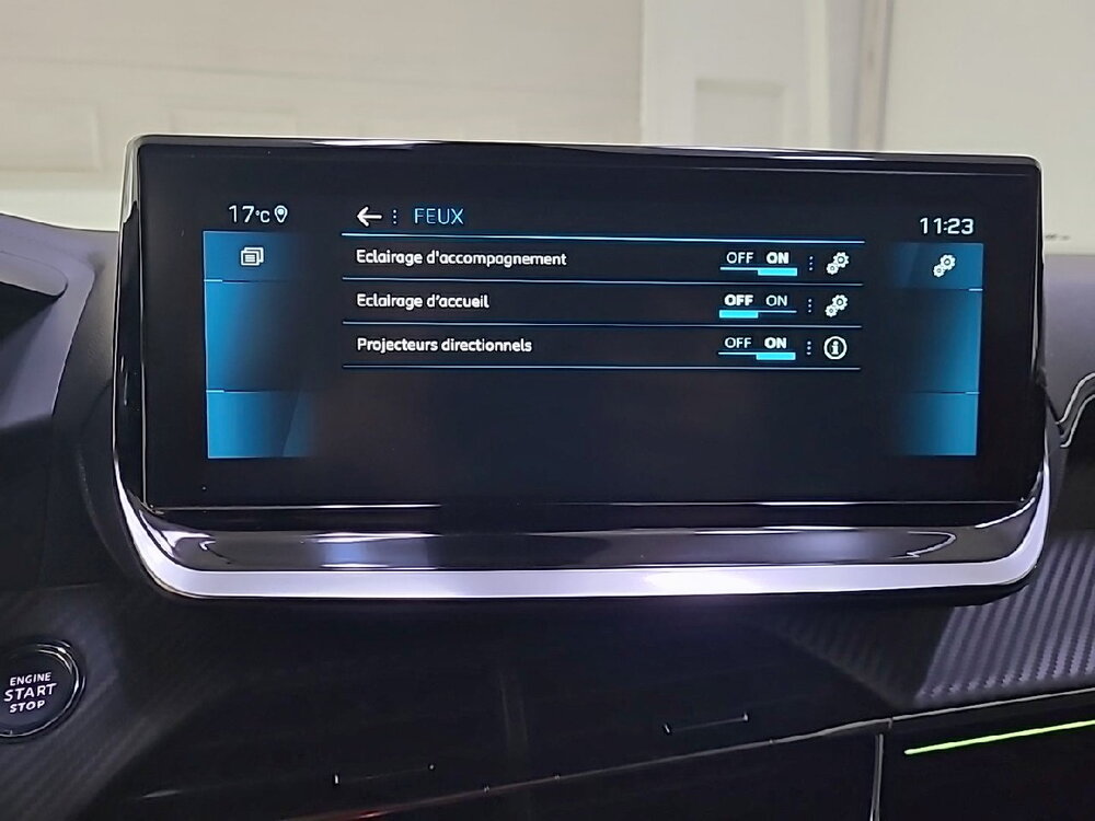 Occasion PEUGEOT 2008 2008 BlueHDi 110 S&S BVM6 - GT