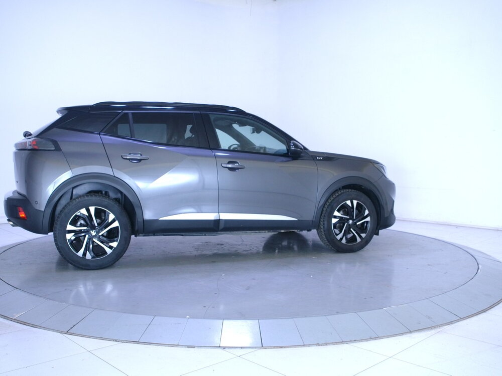 Occasion PEUGEOT 2008 2008 BlueHDi 110 S&S BVM6 - GT