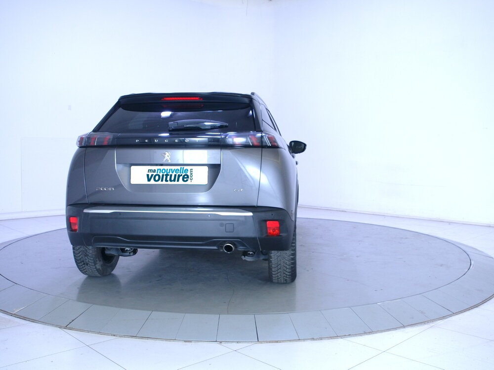 Occasion PEUGEOT 2008 2008 BlueHDi 110 S&S BVM6 - GT