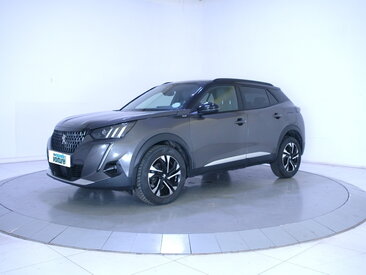 Occasion PEUGEOT 2008 2008 BlueHDi 110 S&S BVM6 - GT