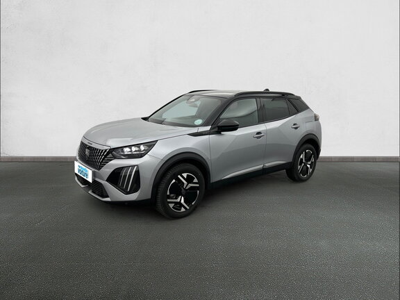 Occasion PEUGEOT 2008 2008 Hybrid 145 e-DCS6 - GT