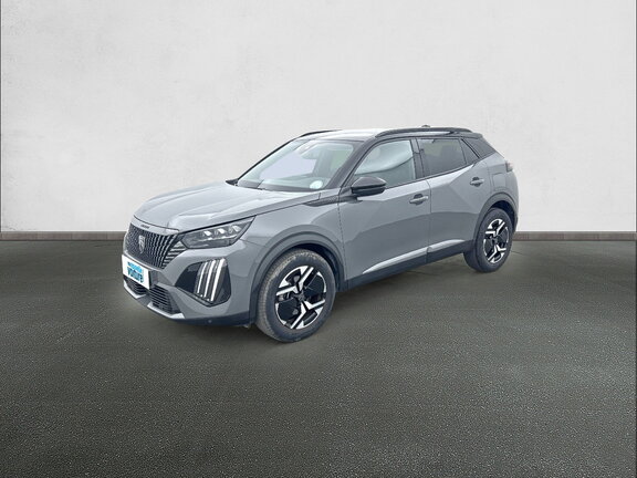 Occasion PEUGEOT 2008 2008 Hybrid 136 e-DCS6 - GT