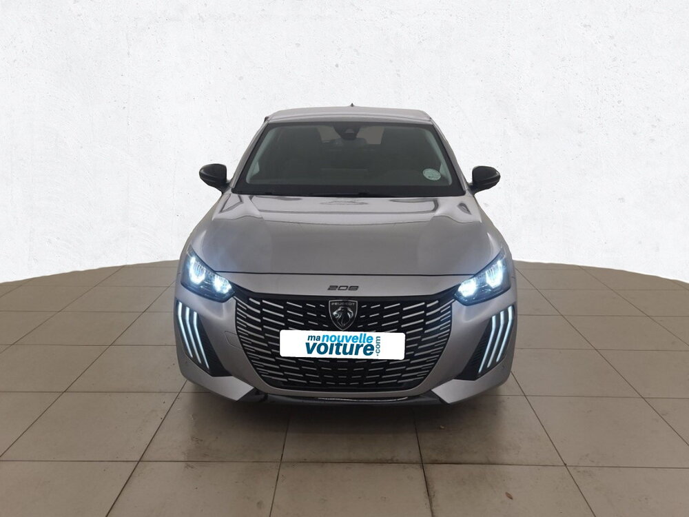 Occasion PEUGEOT 208 208 100 S&S BVM6 - Allure