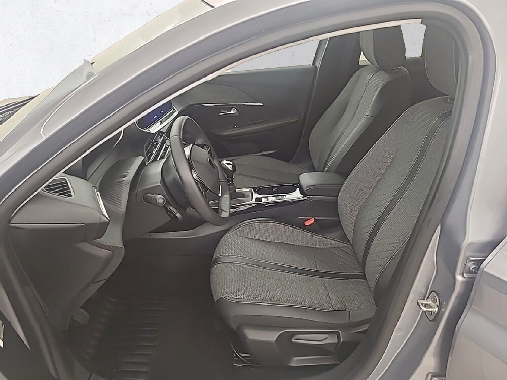 Occasion PEUGEOT 208 208 100 S&S BVM6 - Allure