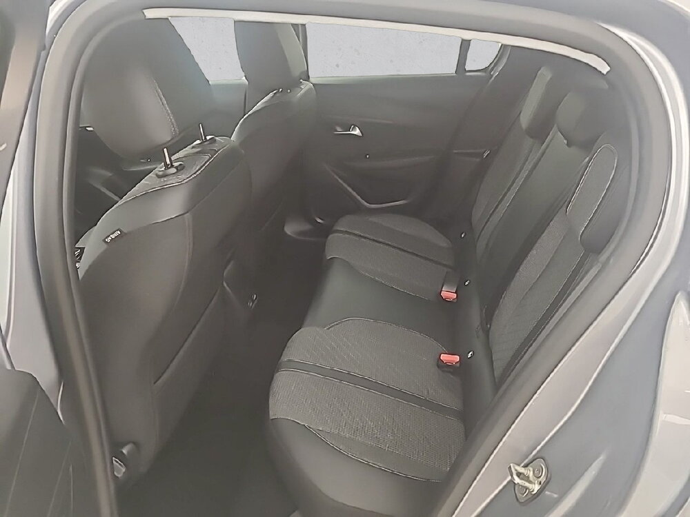Occasion PEUGEOT 208 208 100 S&S BVM6 - Allure