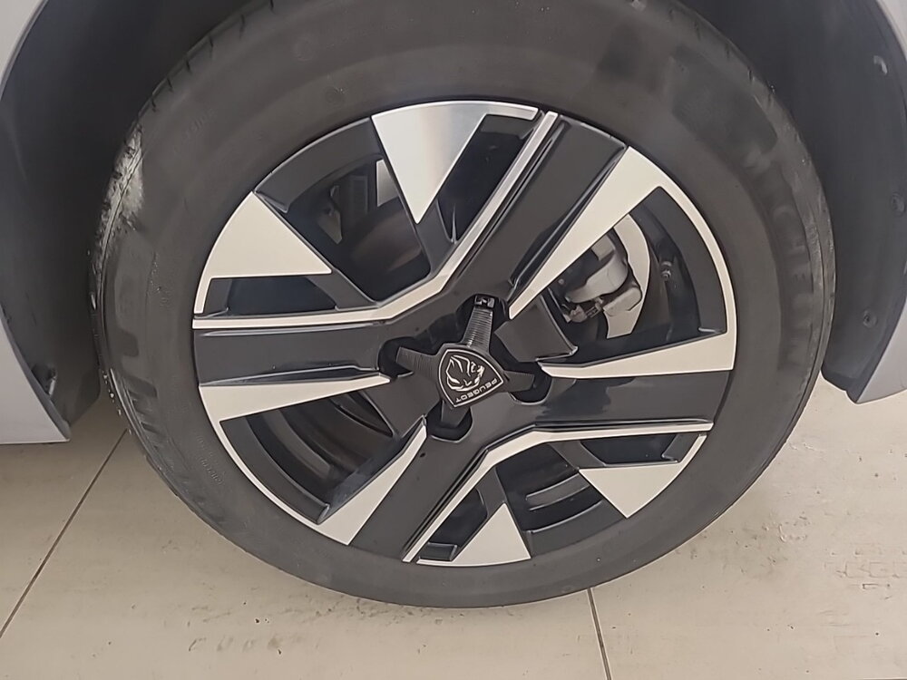 Occasion PEUGEOT 208 208 100 S&S BVM6 - Allure