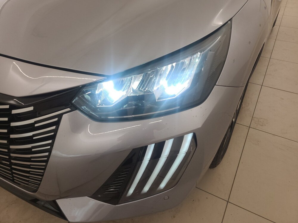 Occasion PEUGEOT 208 208 100 S&S BVM6 - Allure