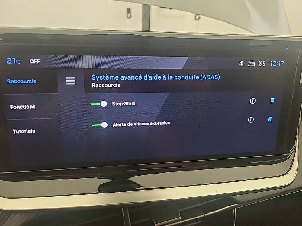 Occasion PEUGEOT 208 208 100 S&S BVM6 - Allure