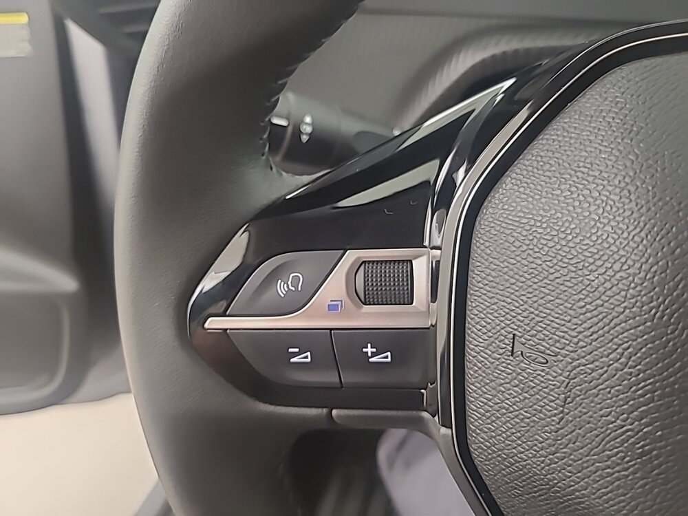 Occasion PEUGEOT 208 208 100 S&S BVM6 - Allure