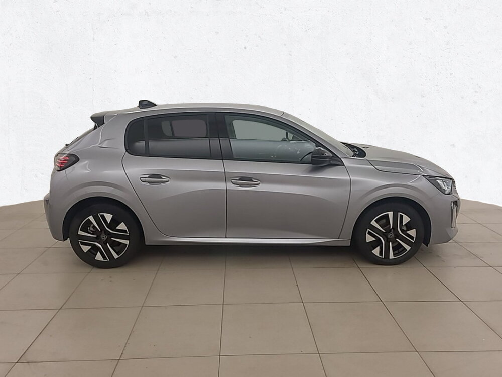 Occasion PEUGEOT 208 208 100 S&S BVM6 - Allure