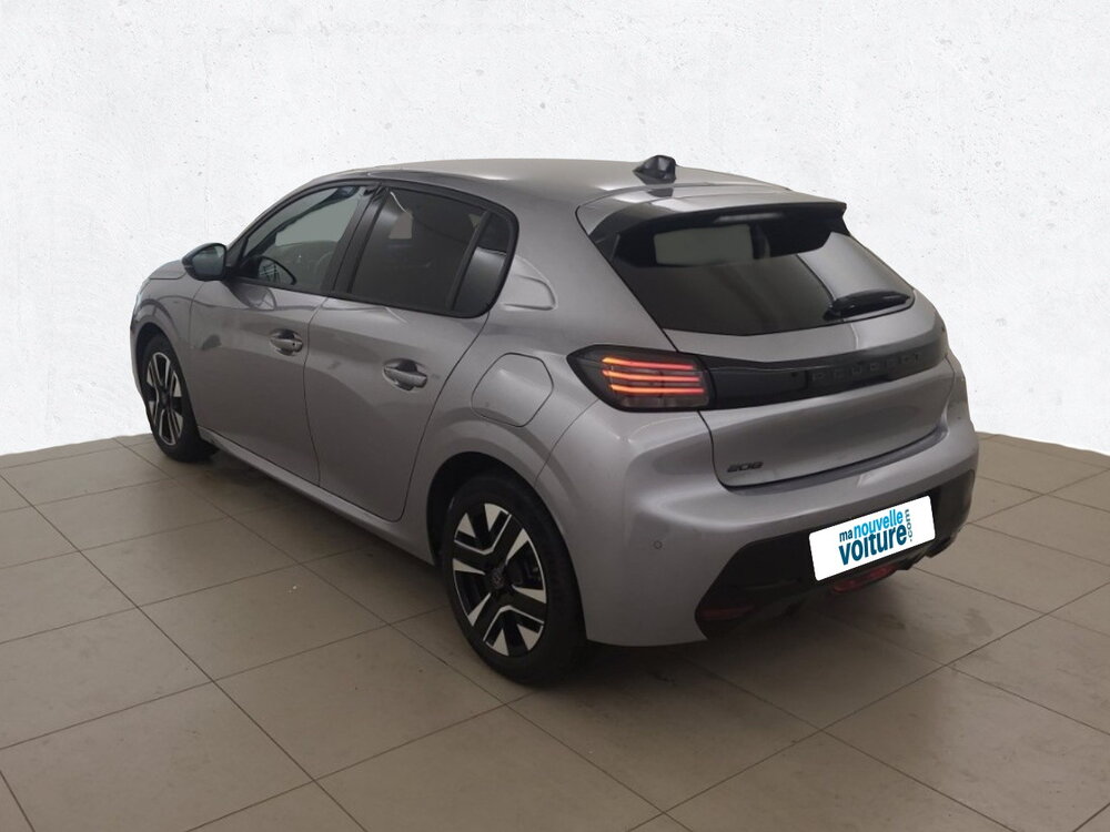 Occasion PEUGEOT 208 208 100 S&S BVM6 - Allure