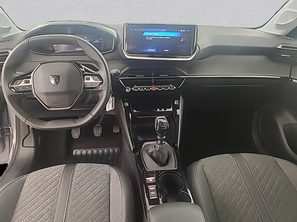 Occasion PEUGEOT 208 208 100 S&S BVM6 - Allure