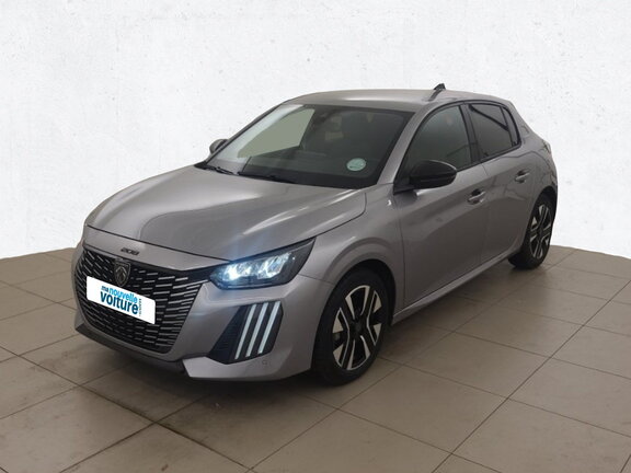 Occasion PEUGEOT 208 208 100 S&S BVM6 - Allure
