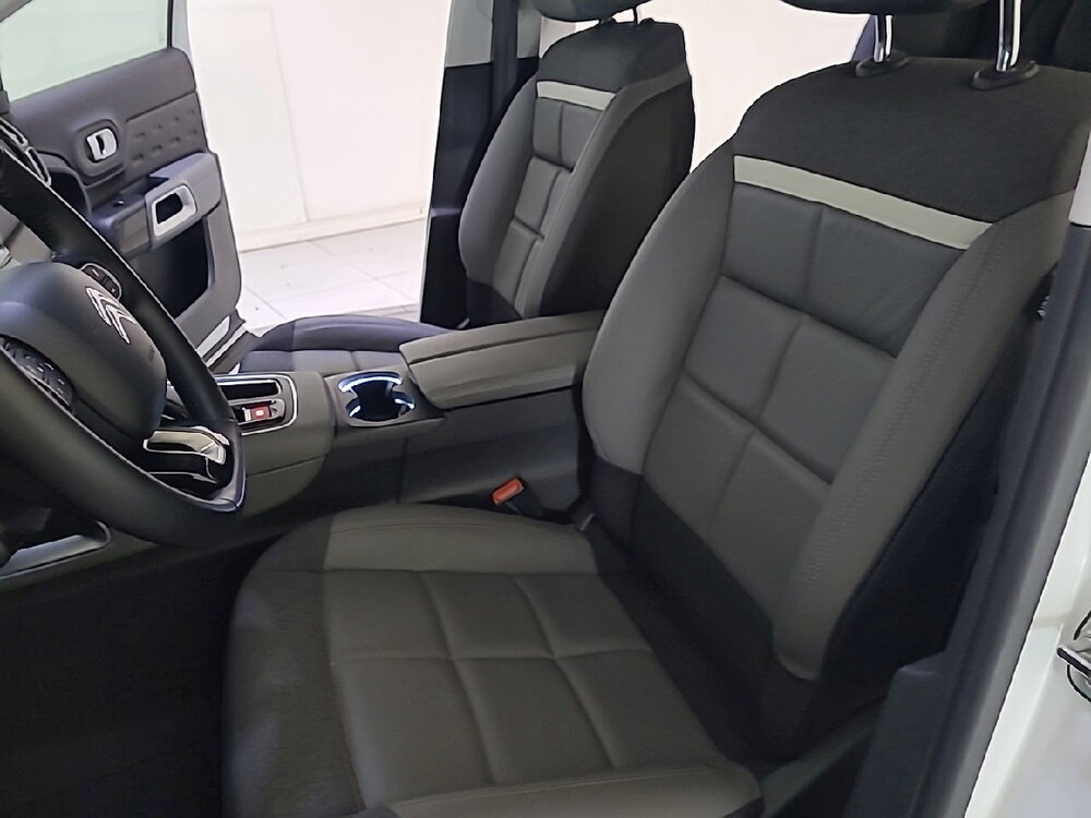 Occasion CITROEN C5 AirCross C5 Aircross Hybride Rechargeable 225 S&S e-EAT8 - Shine