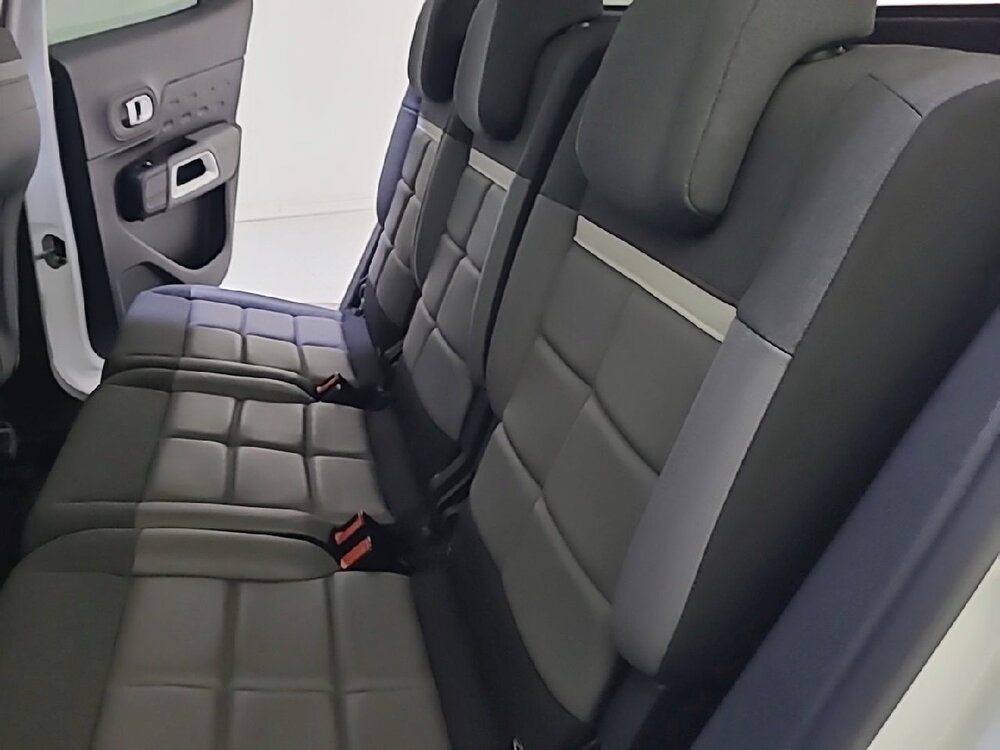 Occasion CITROEN C5 AirCross C5 Aircross Hybride Rechargeable 225 S&S e-EAT8 - Shine