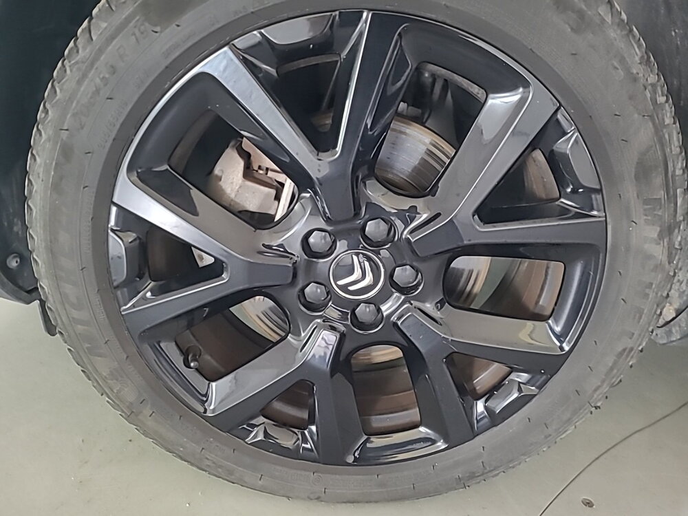 Occasion CITROEN C5 AirCross C5 Aircross Hybride Rechargeable 225 S&S e-EAT8 - Shine