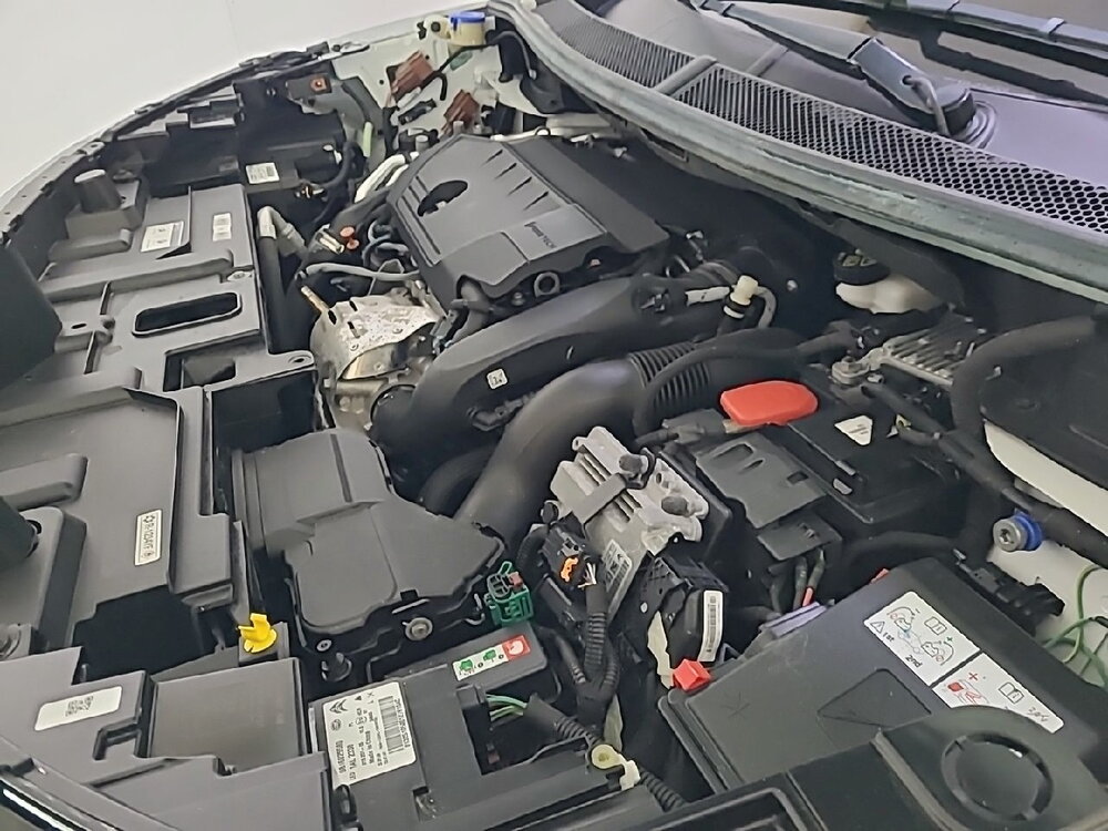 Occasion CITROEN C5 AirCross C5 Aircross Hybride Rechargeable 225 S&S e-EAT8 - Shine