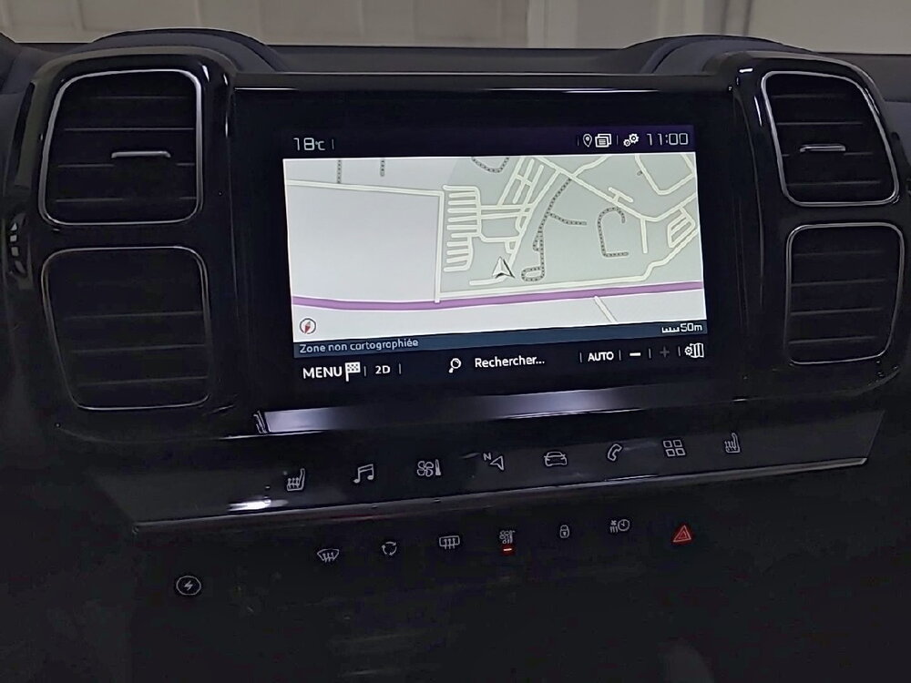 Occasion CITROEN C5 AirCross C5 Aircross Hybride Rechargeable 225 S&S e-EAT8 - Shine