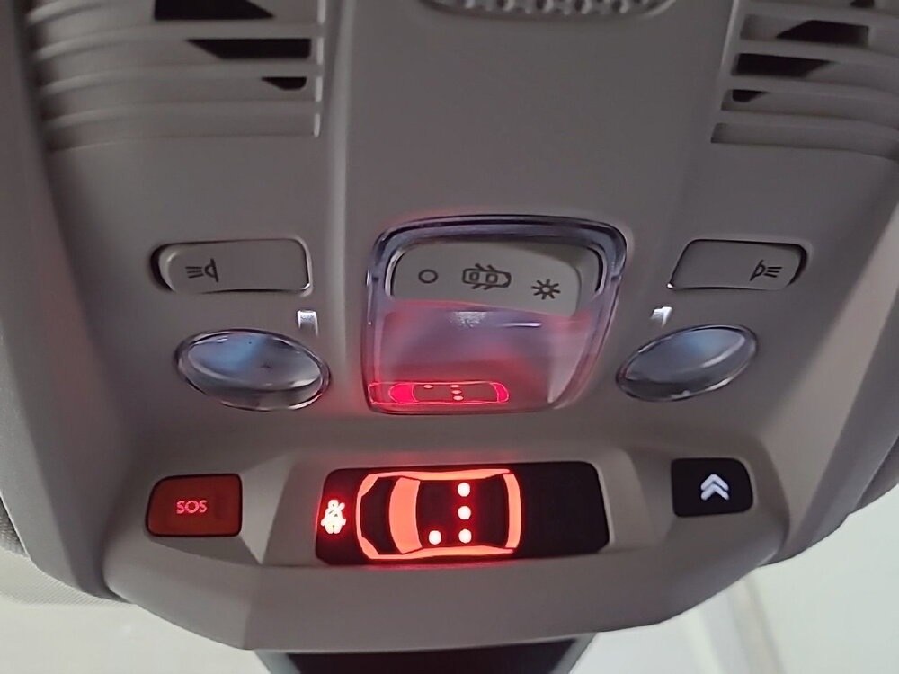Occasion CITROEN C5 AirCross C5 Aircross Hybride Rechargeable 225 S&S e-EAT8 - Shine