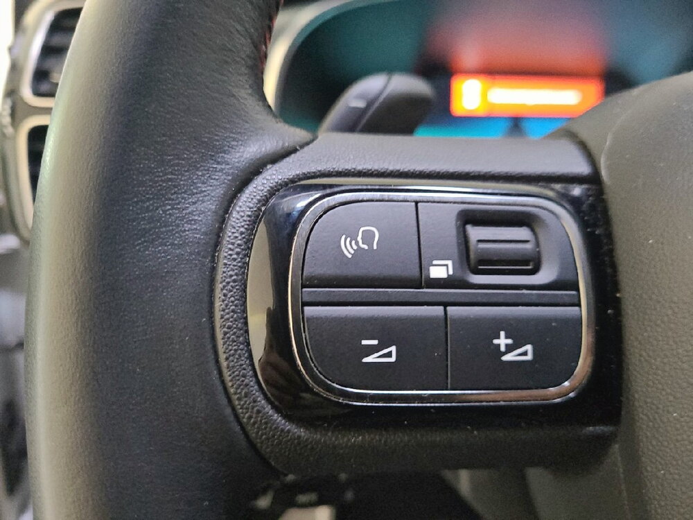 Occasion CITROEN C5 AirCross C5 Aircross Hybride Rechargeable 225 S&S e-EAT8 - Shine