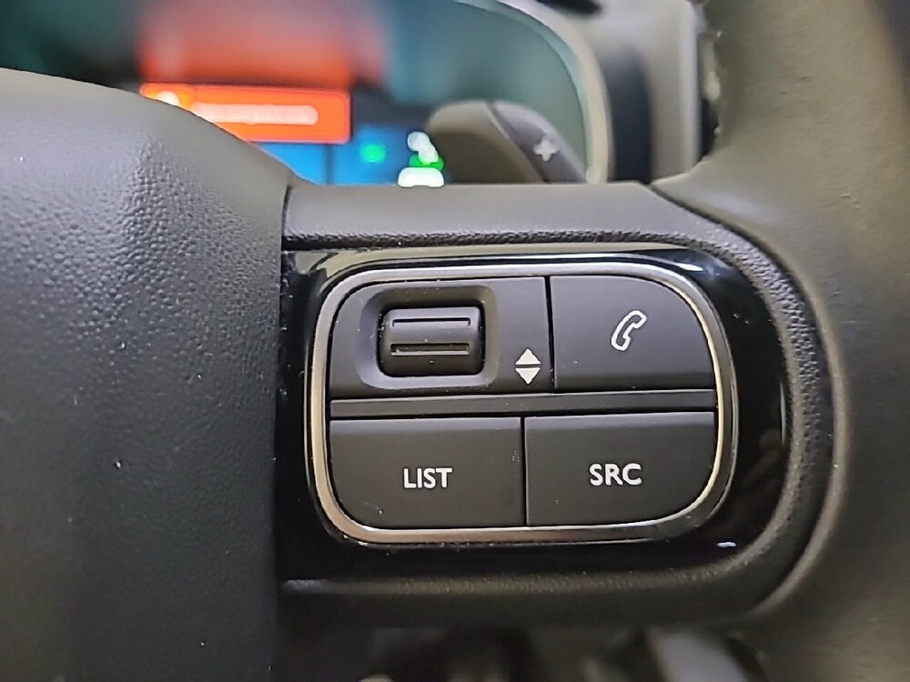 Occasion CITROEN C5 AirCross C5 Aircross Hybride Rechargeable 225 S&S e-EAT8 - Shine