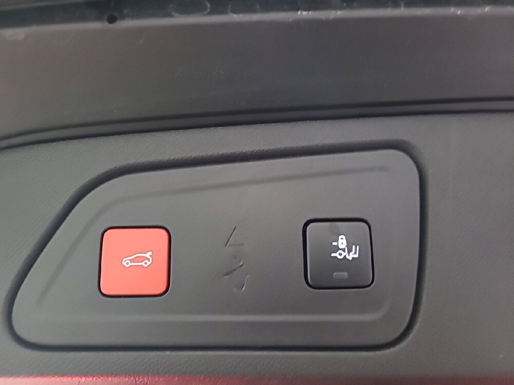 Occasion CITROEN C5 AirCross C5 Aircross Hybride Rechargeable 225 S&S e-EAT8 - Shine