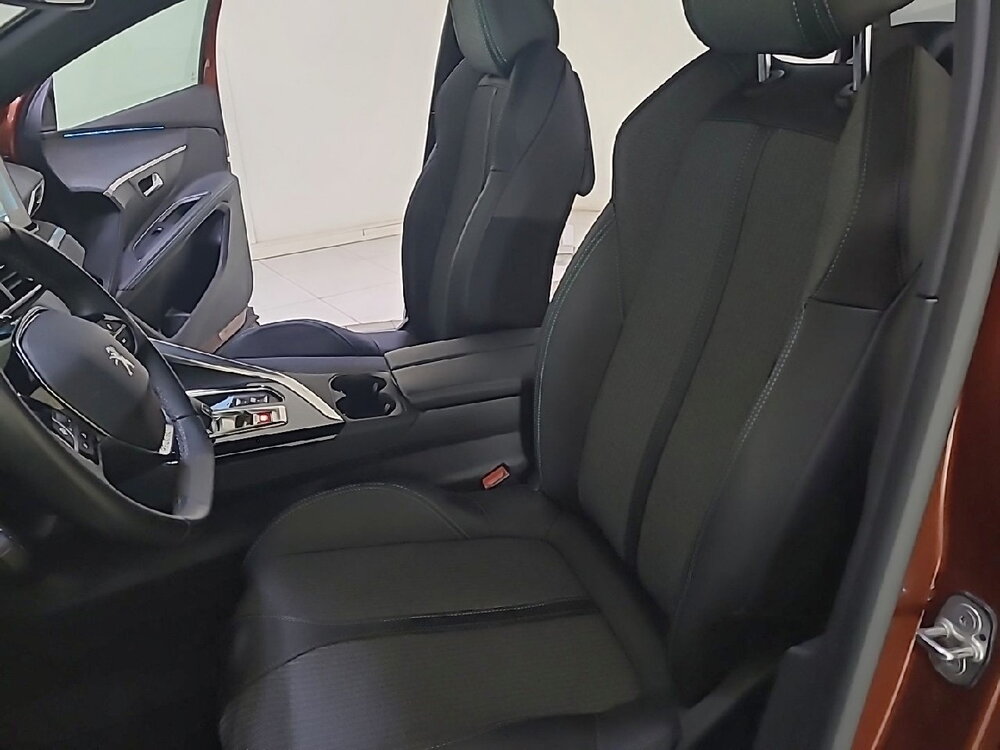 Occasion PEUGEOT 5008 5008 PureTech 130ch S&S EAT8 - Allure Pack